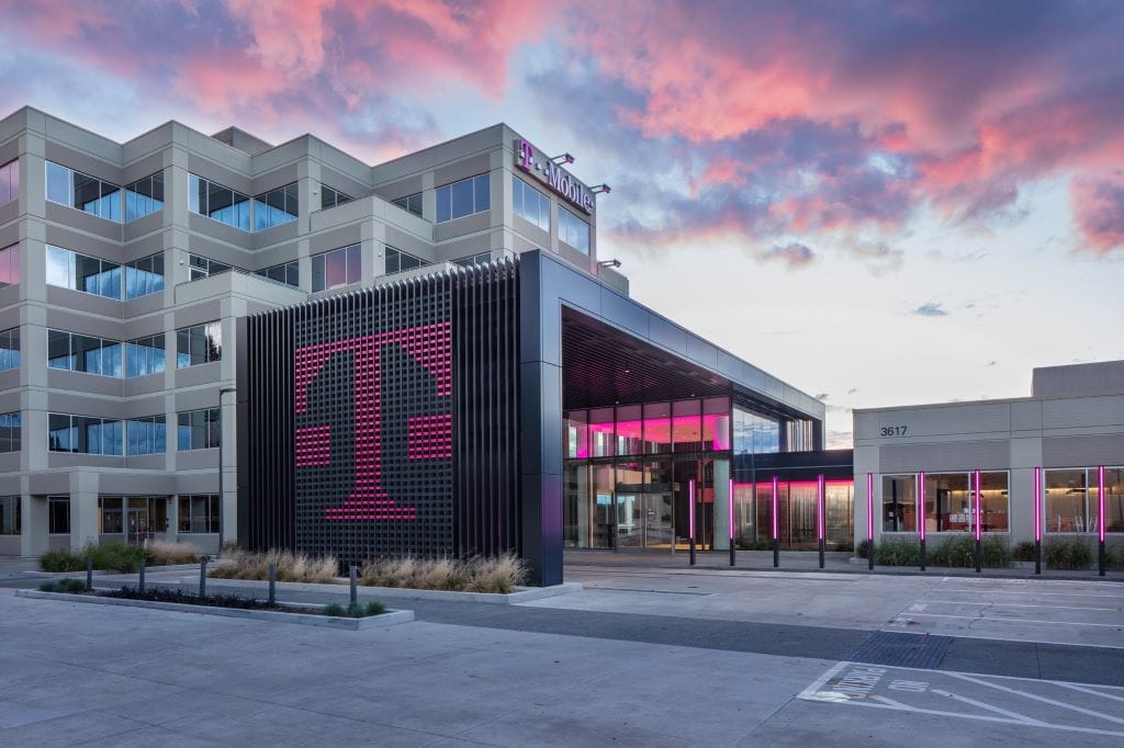 Ookla Names T-Mobile Fastest, Most Consistent Mobile Service Provider