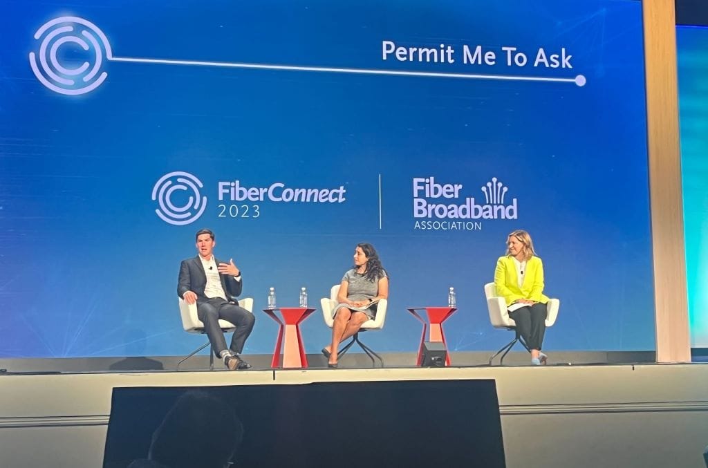 Fiber and Wireless Companies Agree States Should Incentivize Local Permitting Reform
