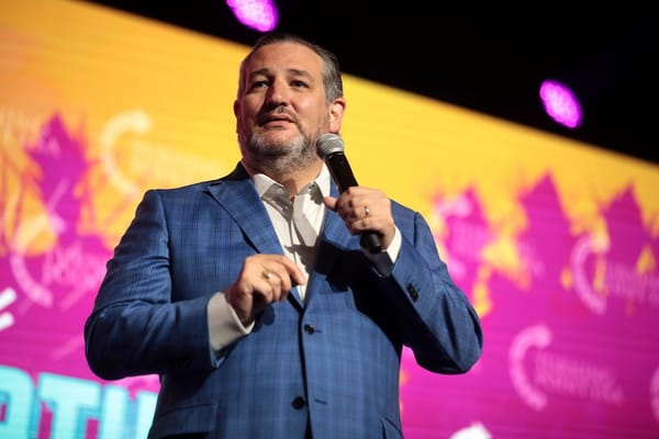 Cruz Wants Congressional Appropriations to Fund Universal Service