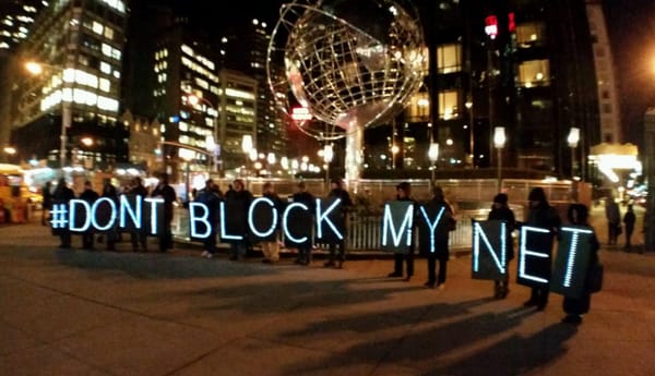 Net Neutrality Advocates Gearing Up for July 12 Day of Protest Against FCC Reversal