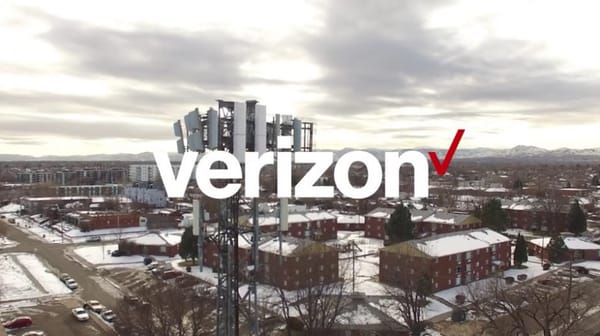 Verizon Wireless, AT&T and Tillman Infrastructure Unite to Build More Cell Towers