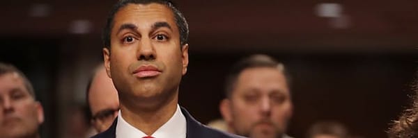 The Chairman of the FCC Returns to His Former Haunt at Verizon Nine Days Before Vote on Net Neutrality Rules