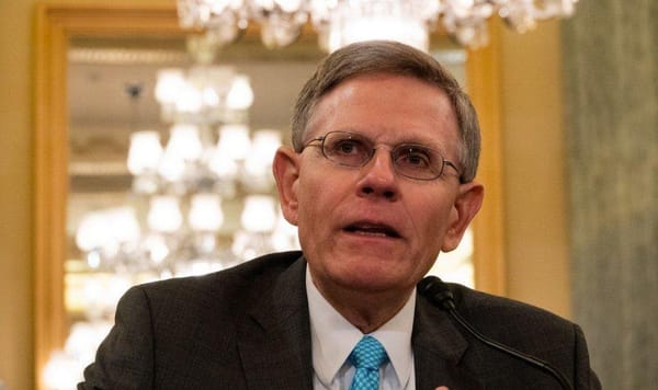 Kelvin Droegemeier Confirmed as the Next Head of the Office of Science and Technology Policy