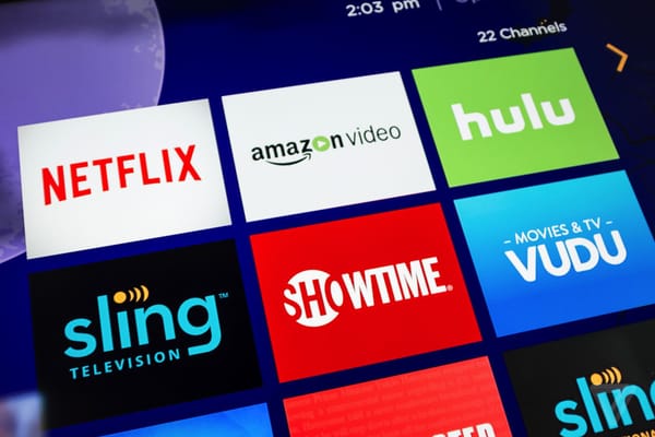 Cord-Cutting Rises as Consumers Shift to Streaming Over-the-Top Video, According to NTIA Survey