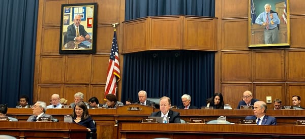 House Subcommittee Approves Bill Banning Robocalls, Advancing Popular Measure to Full Committee