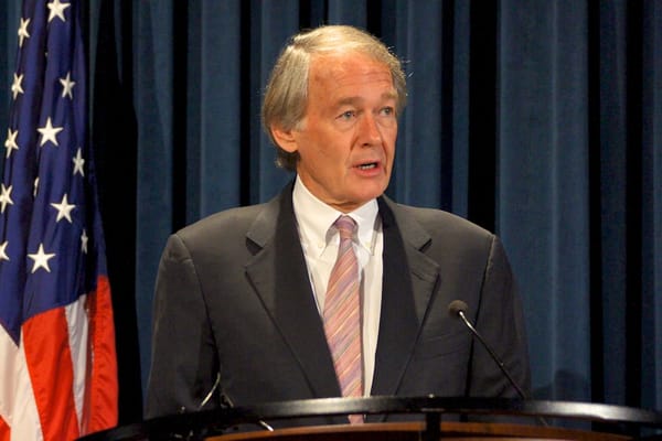Senator Markey Pleased with Pressure on Companies to Protect Children Online