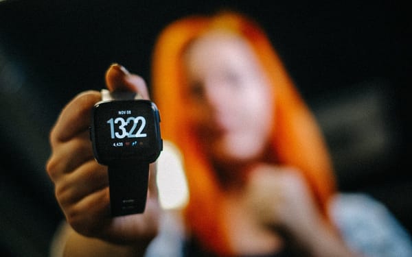 Comparing Privacy Policies for Wearable Fitness Trackers: Apple, Fitbit, Xiaomi and Under Armour