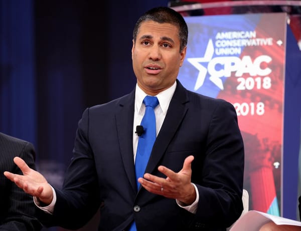 D.C. Circuit Court Upholds FCC Chairman Ajit Pai’s Repeal of Net Neutrality, But Allows States to Fill the Void