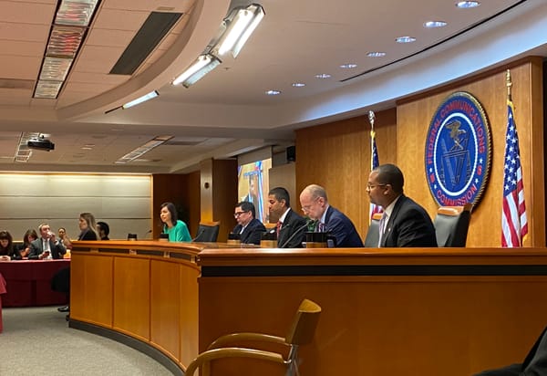 After Changes, FCC Approves Rural Digital Opportunity Fund For More Than $20 Billion
