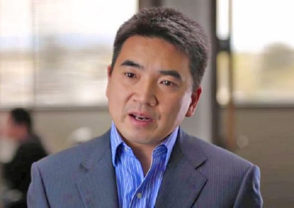 Zoom CEO Eric Yuan Pledges to Address Security Shortcomings in ‘The Next 90 Days’
