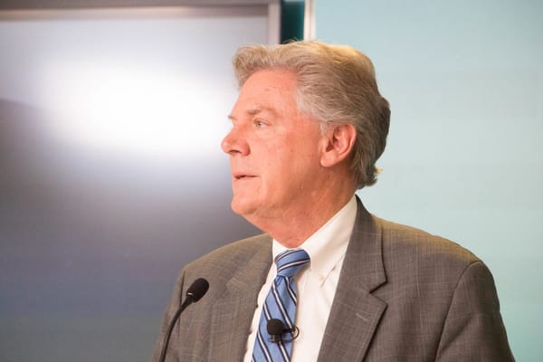 House Energy and Commerce Chairman Frank Pallone Calls for Update to Children’s Privacy Legislation