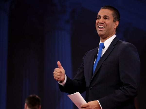 Federal Communications Commission Chairman Ajit Pai Announces Accelerated C-Band Transition