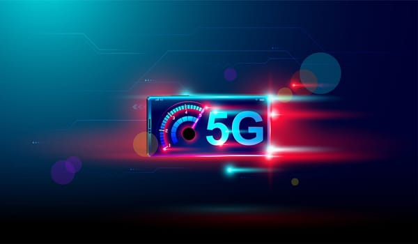 FCC Goes All in for 5G, Pentagon Spends $600 Million on 5G Experiments, Additional Funds For Distance Learning