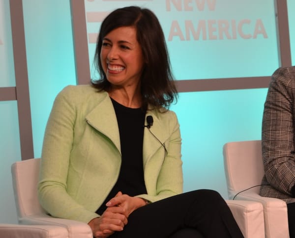 FCC Acting Chairwoman Jessica Rosenworcel Prioritizes Visits to Hospitals in Telehealth Push