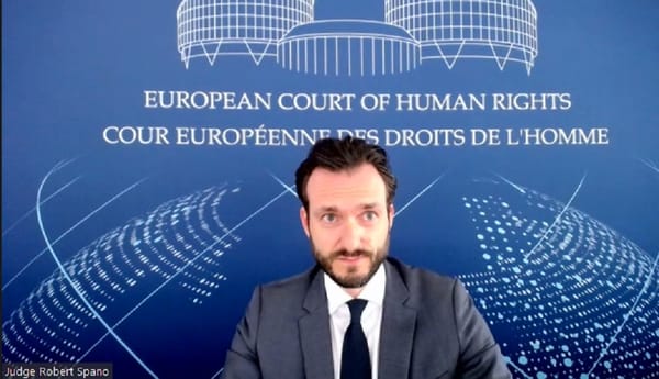 Legal Digital Framework Must Be Created For Content Moderation, Says Head of European Court of Human Rights