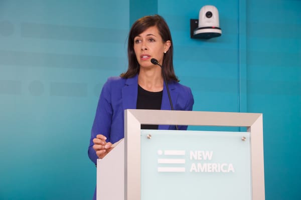Rosenworcel Says Carr’s Big Tech Proposal for Universal Service Fund ‘Intriguing’