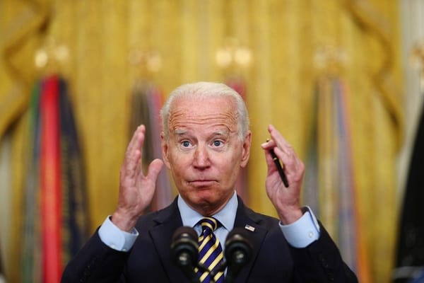 Biden Signs Executive Order on Net Neutrality, Broadband Pricing Policy and Big Tech Merger Scrutiny