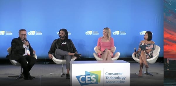 CES 2022: Cryptocurrency Leaders Press Benefits as Uncertain Over Regional Clampdowns Looms