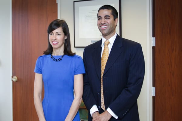 Rosenworcel Stands Firm on Net Neutrality in Face of Lawmakers Urging Status Quo