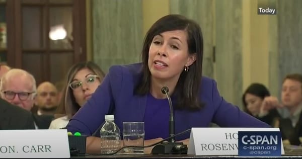FCC Chairwoman Rosenworcel Proposes ‘Ringless Voicemail’ Restrictions