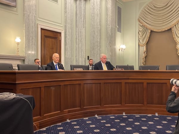 Incentives Crucial to Domestic Semiconductor and Chip Production, Senate Committee Hears