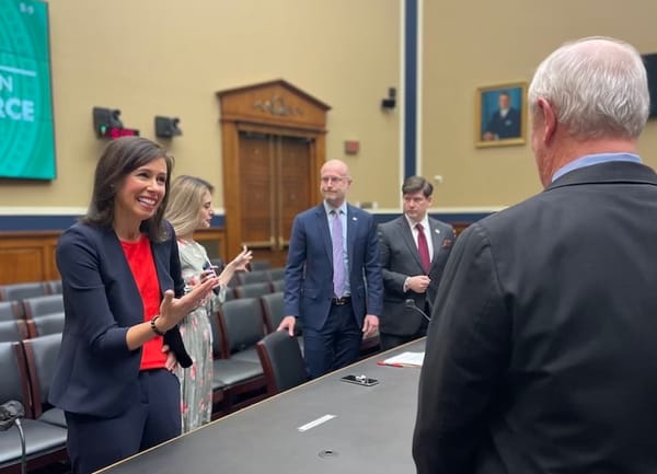 Completed Maps Will ‘Absolutely’ Be Available This Fall, FCC’s Rosenworcel Says