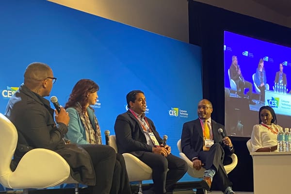 CES 2023: Robust Cybersecurity Necessary as Connectivity Grows