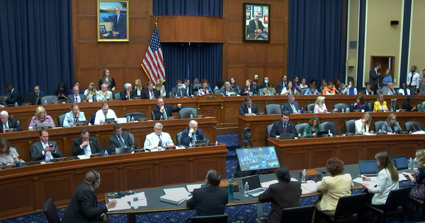House Committee Passes Three Bills to Reauthorize NTIA and Research Trans-Atlantic Cable and AI