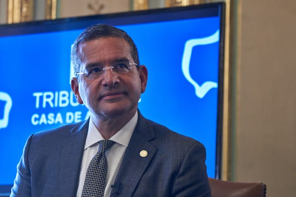 Treasury Department Announces $158 Million for Puerto Rican Broadband