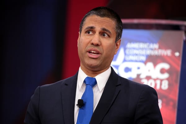 Current FCC Pitches Net Neutrality as a Public Safety Measure