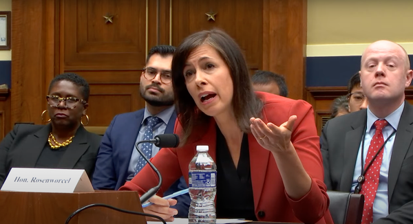 FCC Pushes Congress on Spectrum Auction Authority, ACP Funding at Oversight Hearing