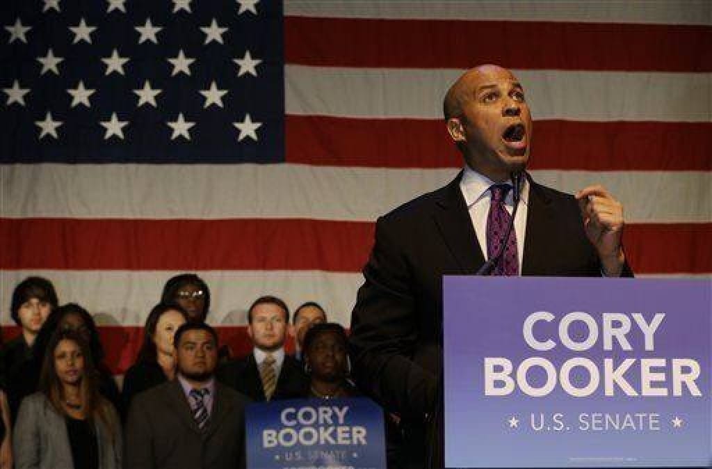 “Booker blocks passage for Cruz's Take It Down Act”