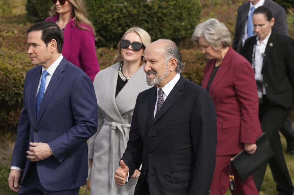 Trump Commerce Department: 18 BEAD Proposals Approved by NTIA