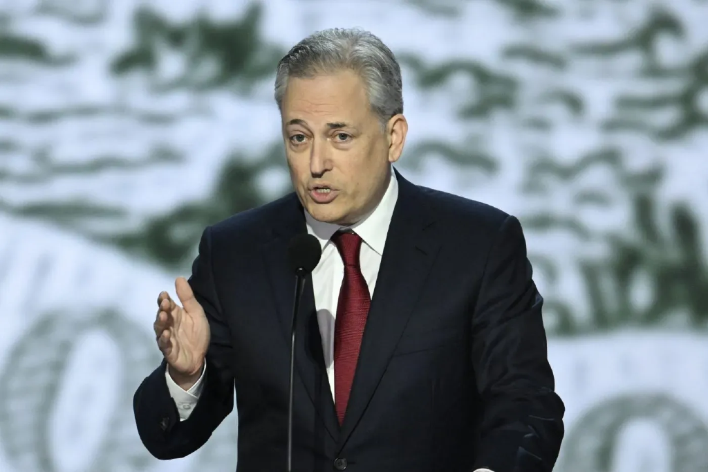 President Trump to Sign Executive Order on AI at 4 p.m.