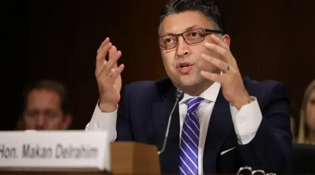 Paramount Skydance Blasts Netflix-Warner Bros. Discovery Deal on Capitol Hill, but Did Anyone Notice?