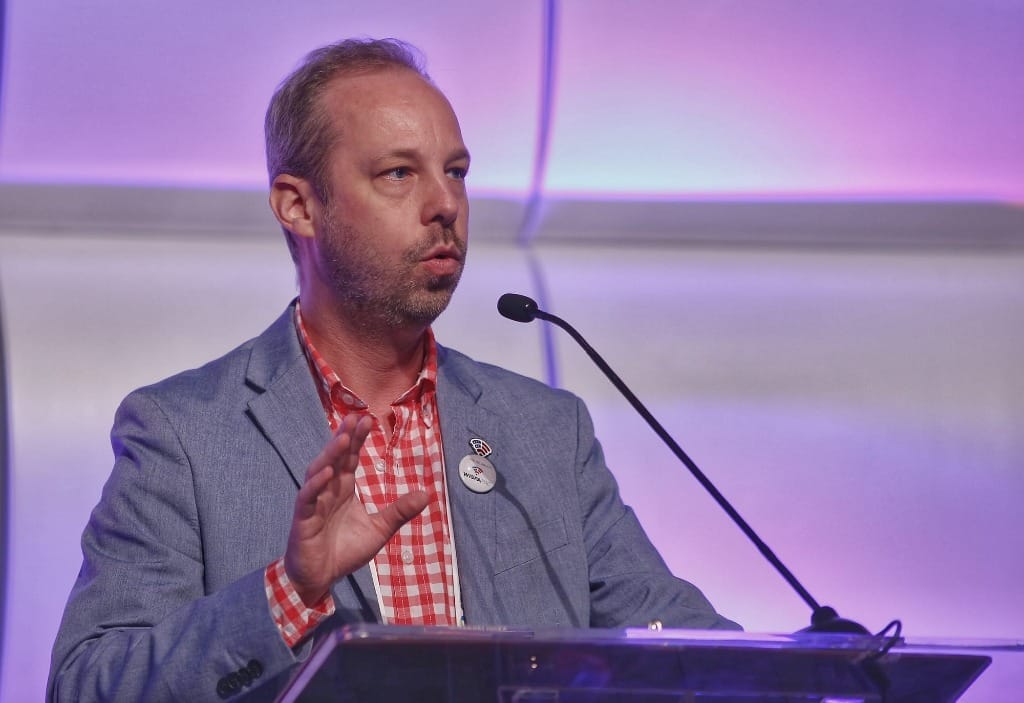 WISPA Warns Against Arizona Bill Targeting Chinese Technology