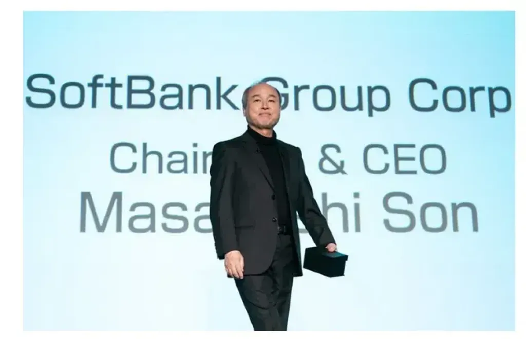 Japan's SoftBank Would Take Ownership of Cable ISP WOW! with Buyout of DigitalBridge Group