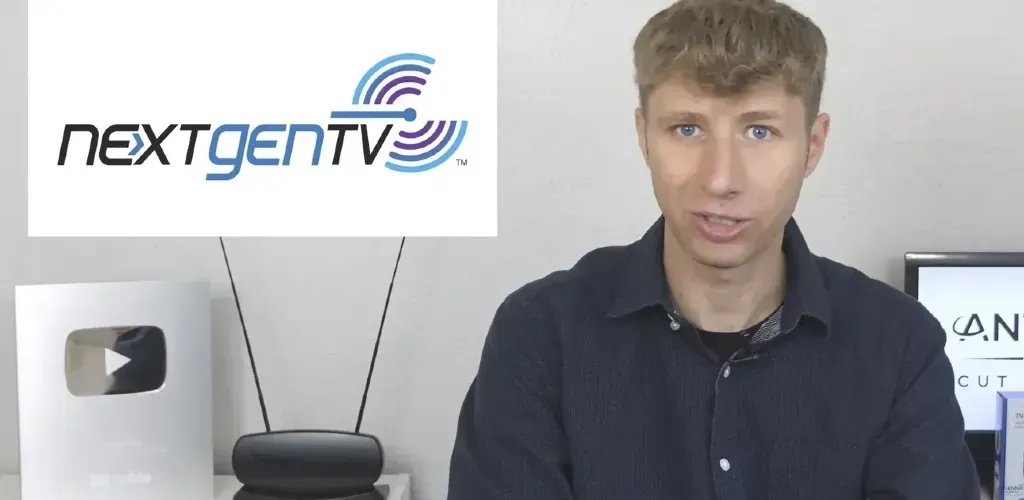 YouTube's 'Antenna Man' Says Roku TV Burying Free TV Stations Deep Inside the Channel Guide