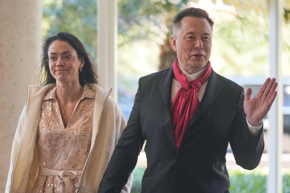 Elon Musk Joins SpaceX and xAI Businesses Into a Single Company, Pre-IPO