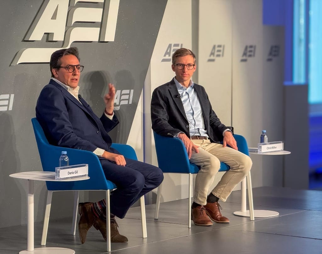 Trump Energy Official Believes Genesis Mission Will Unlock Rapid Scientific Discovery