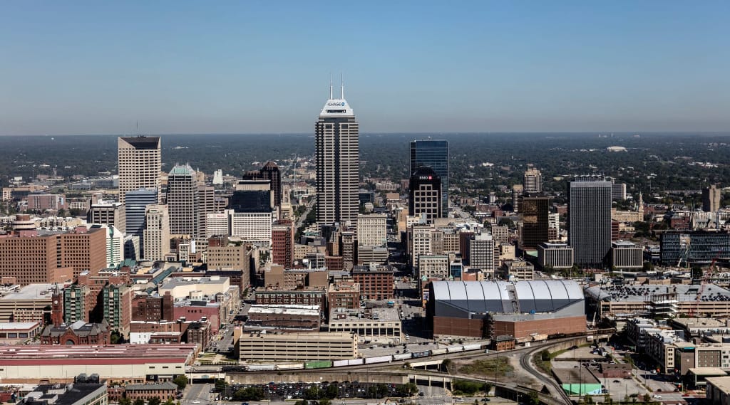 240-Mile Network to Expand High-speed Dark Fiber in Indianapolis