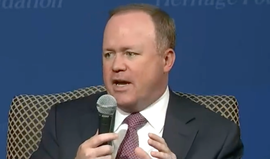 AT&T, Verizon Make Case Against FCC Forfeiture Process to Supreme Court