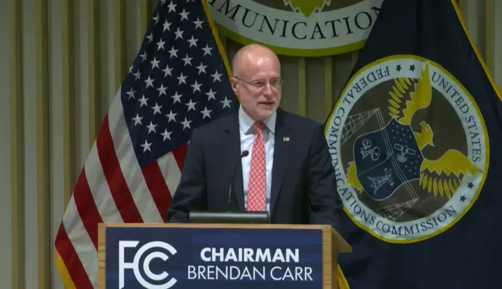 FCC Defends Nexstar-TEGNA Merger Approval in D.C. Circuit, Says Stay Would 'Needlessly Delay' Deal Benefits