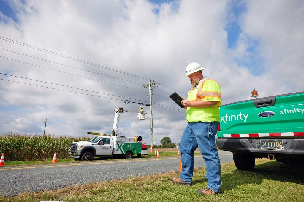 Lance West: Delivering on BEAD’s Promise to Connect America