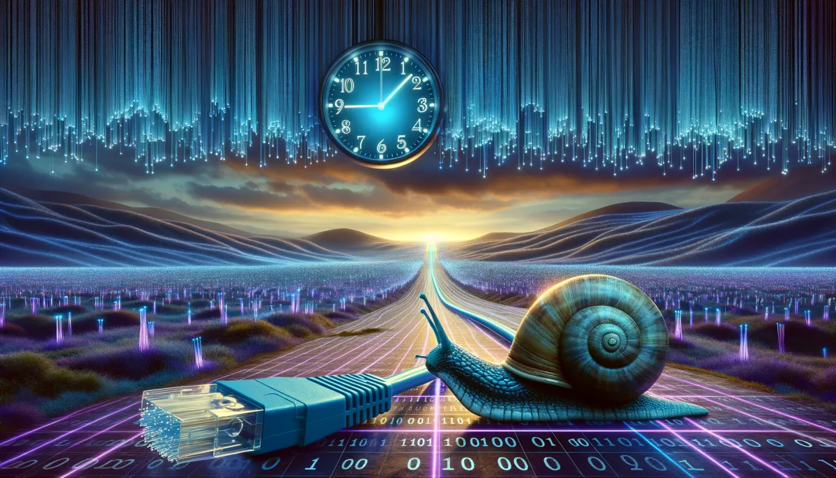 New FCC standards should consider latency