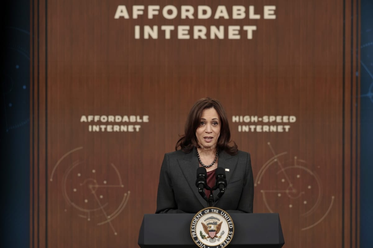 Deborah Collier: Virginia Fights for Affordable, Accessible Broadband