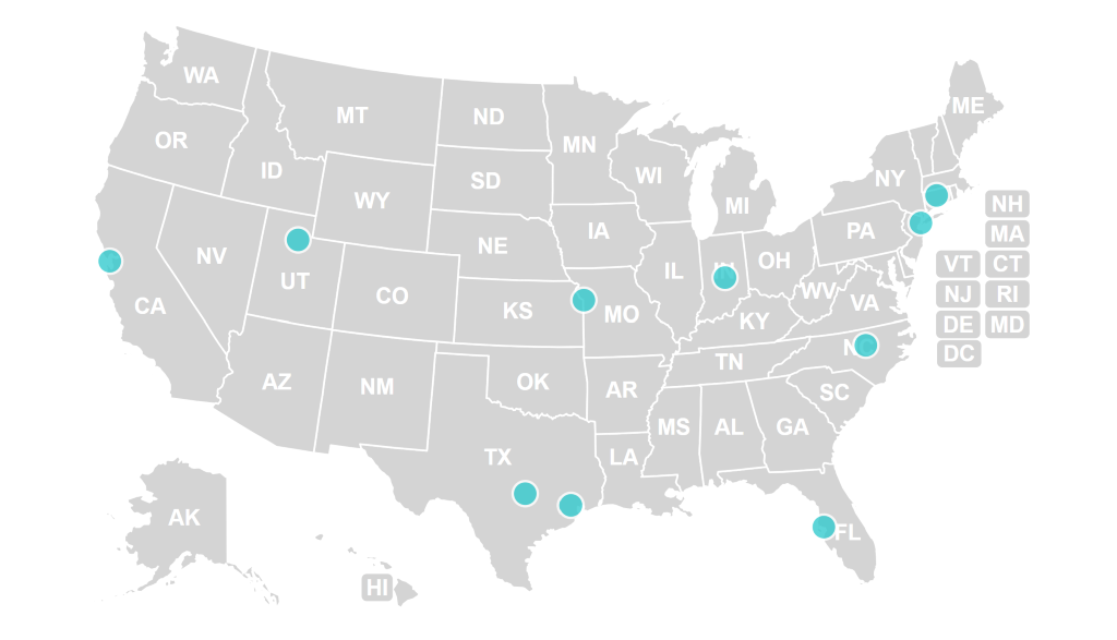 Salt Lake City Has Fastest Internet Speeds, Says ISP Reports