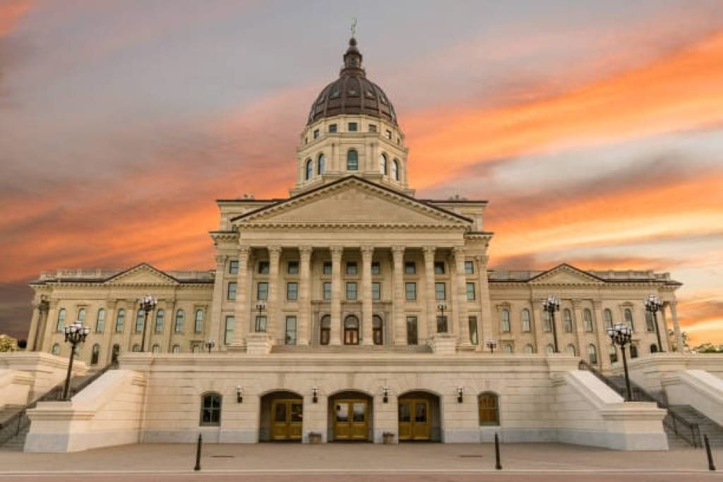Kansas Announces $3.9M Digital Equity Grants