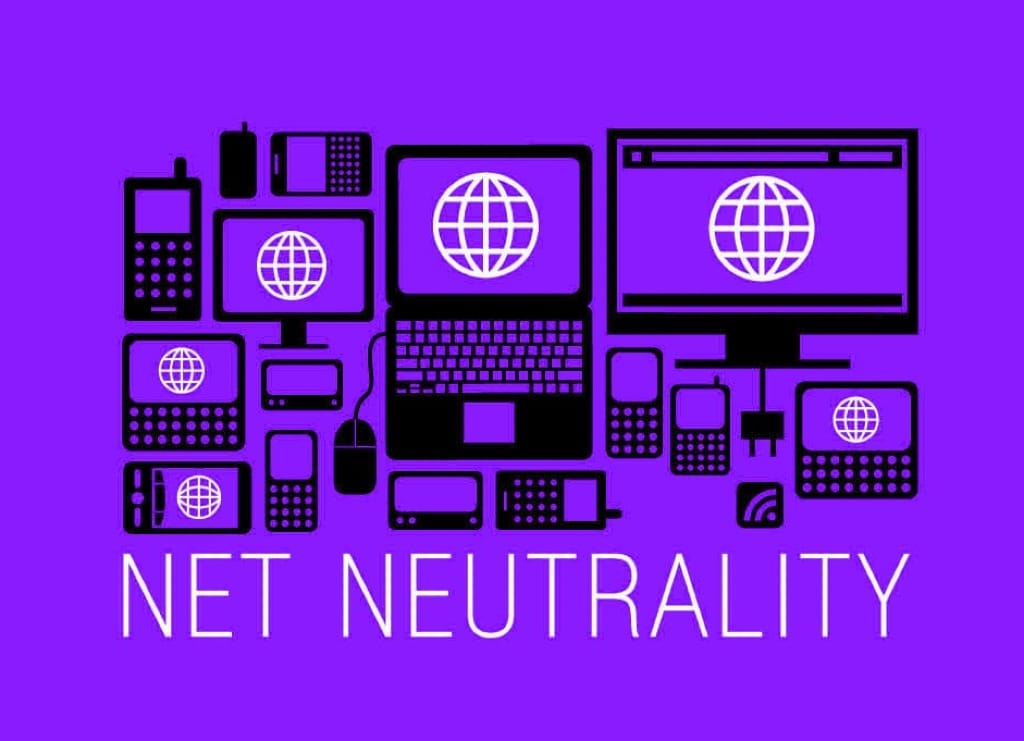 Sixth Circuit Appeals Court Stays the FCC's Net Neutrality Rules