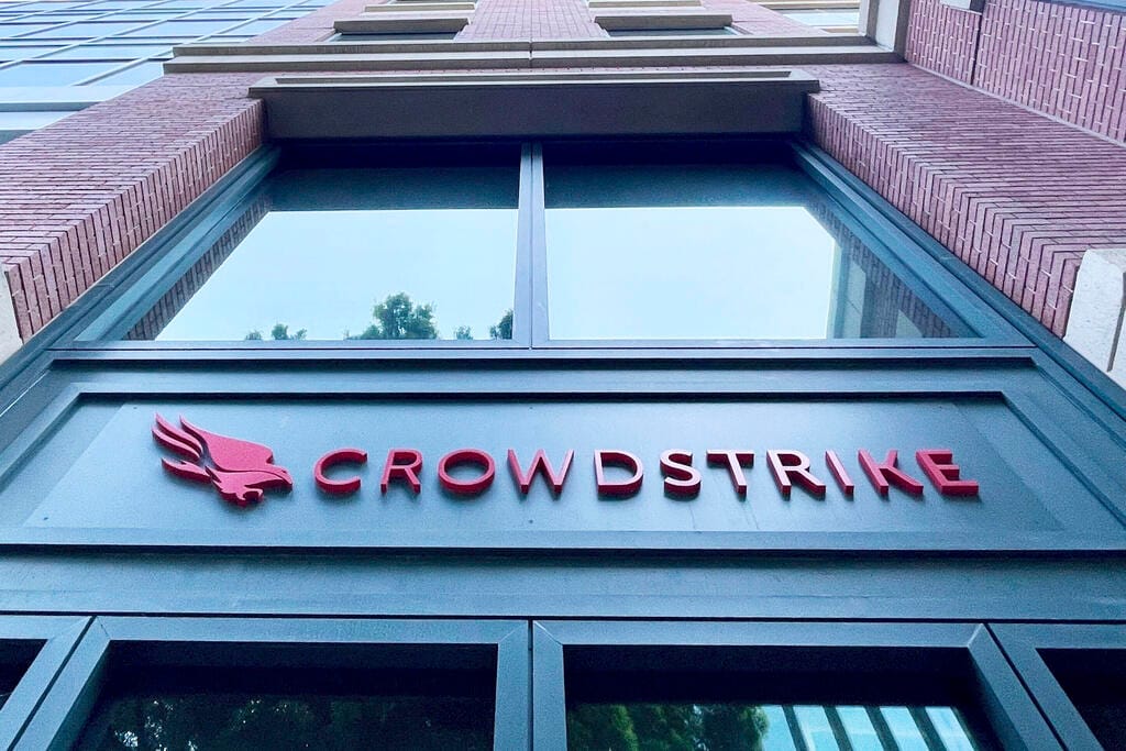 CrowdStrike Executive Apologizes to Congress for July Global Tech Outage